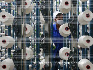 API: Restrukturisasi Mesin Tekstil Surung Gairah Pengusaha TPT