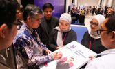 Menaker Tekankan Pentingnya Menyiapkan Generasi Masa Depan Hadapi Dunia Kerja Baru