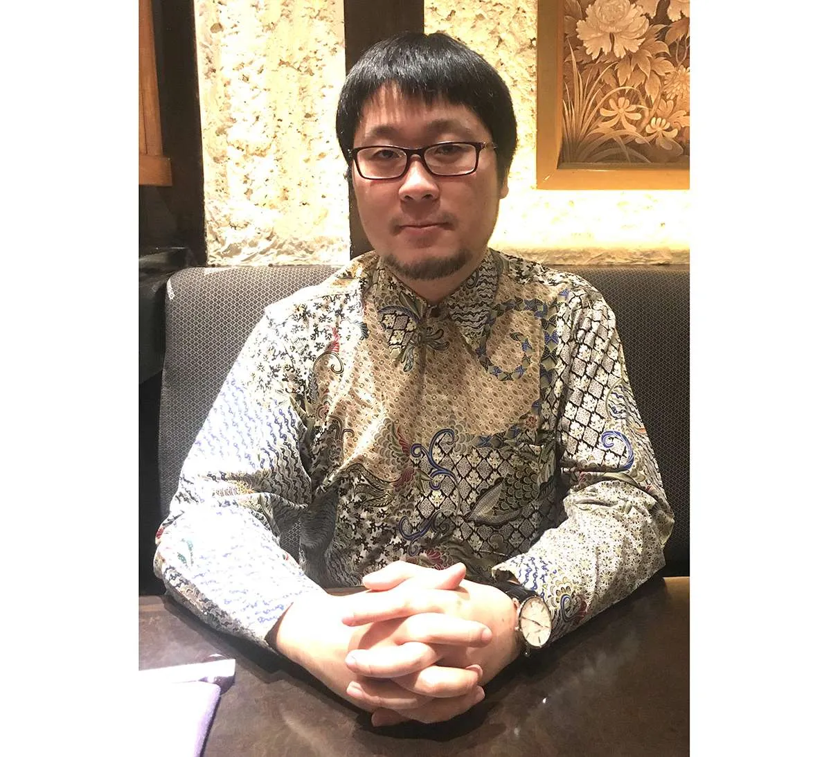 Dirut Planet Properindo yang penuh perhitungan dalam berinvestasi