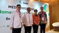 BMHS Dorong Inovasi Keilmuan di HUT ke-52,Tingkatkan Layanan Kesehatan Berbasis Riset