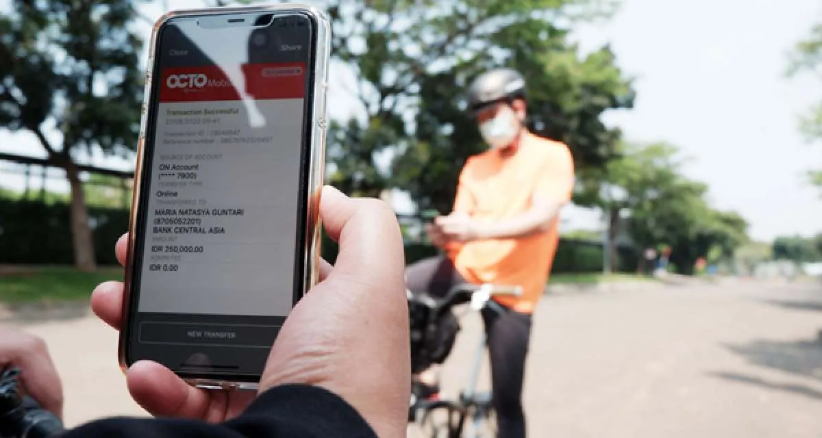 Dorong bisnis di tengah pandemi, CIMB Niaga fokuskan pengembangan digital