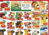 Promo Superindo Hari Ini 30 Mei-1 Juni 2025, Cumi Fresh-Kecap ABC Diskon 25%
