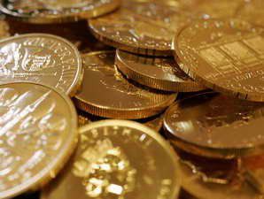 Harga emas diramal akan cetak rekor baru