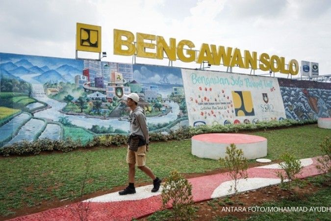 Sejarah Singkat Sungai Bengawan Solo, Sungai Terpanjang di Pulau Jawa