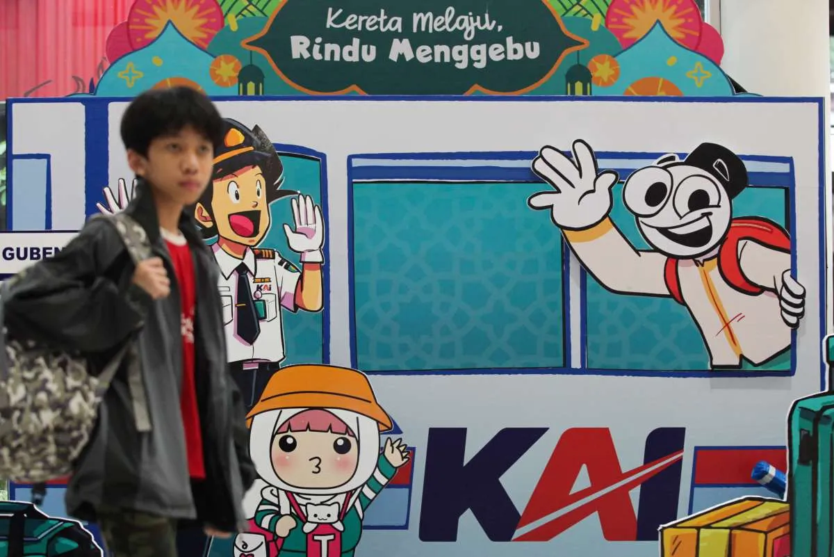 KAI Pastikan BBM Subsidi Tepat Sasaran, Layani 328 Juta Penumpang hingga Agustus 2025