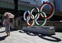 Banyak sponsor menarik diri, IOC sederhanakan Olimpiade Tokyo