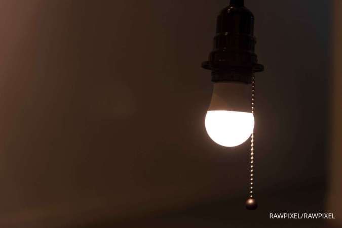 Siapa Penemu Lampu Pijar Sebelum Thomas Alva Edison? Ini Tokoh Pelopornya