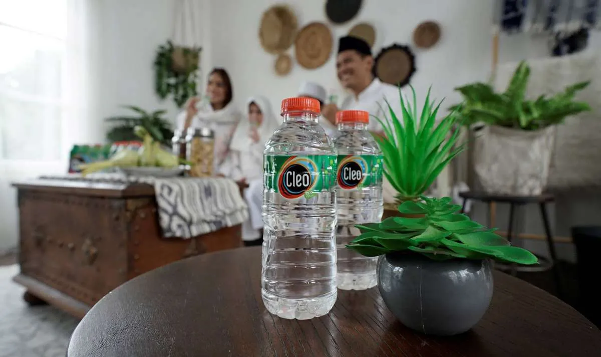 Sariguna Primatirta (CLEO) Catatkan Pertumbuhan Penjualan 14% pada Kuarta I-2023