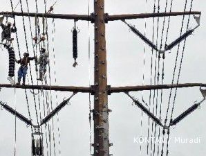 PLN mengklaim tarif listrik domestik termurah di kawasan Asia Tenggara