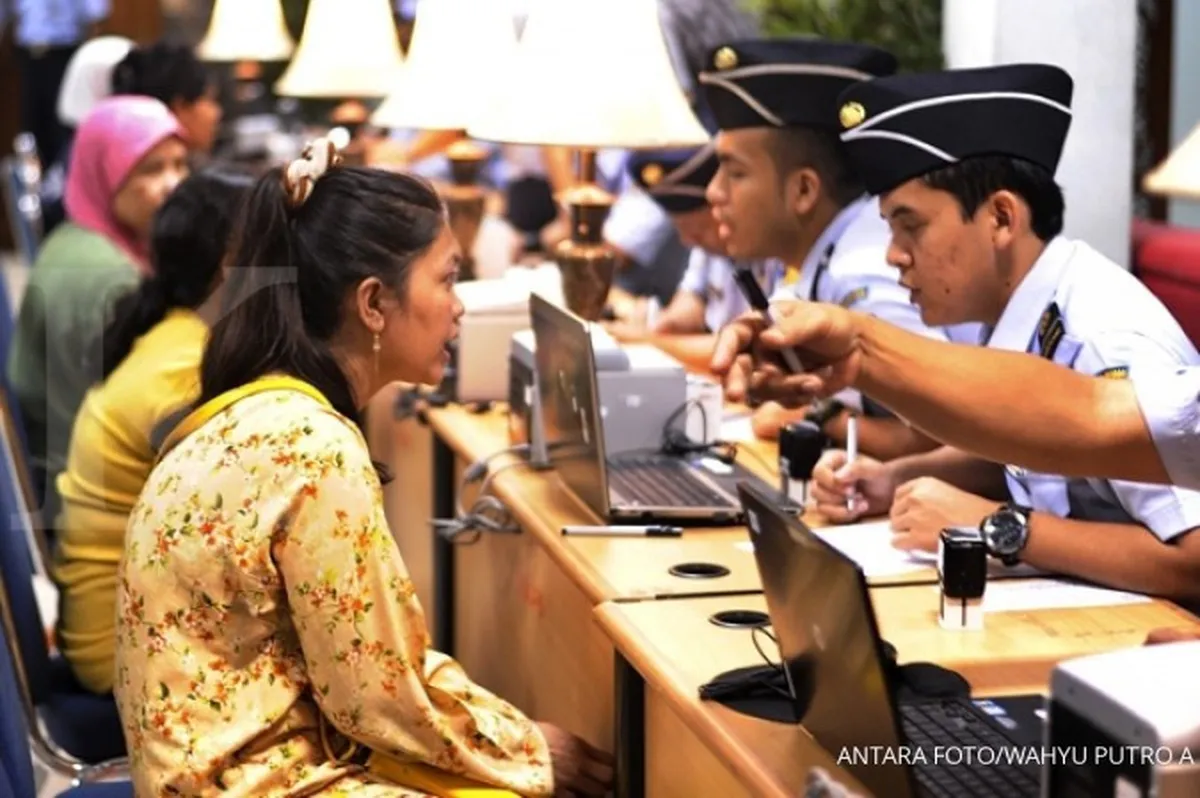 Pengiriman TKI di stop, penegakan hukum diperkuat