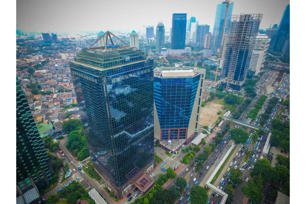 Kontribusi Pembangunan Indonesia, BRI Setor Rp14 Triliun Dividen Kepada Kas Negara