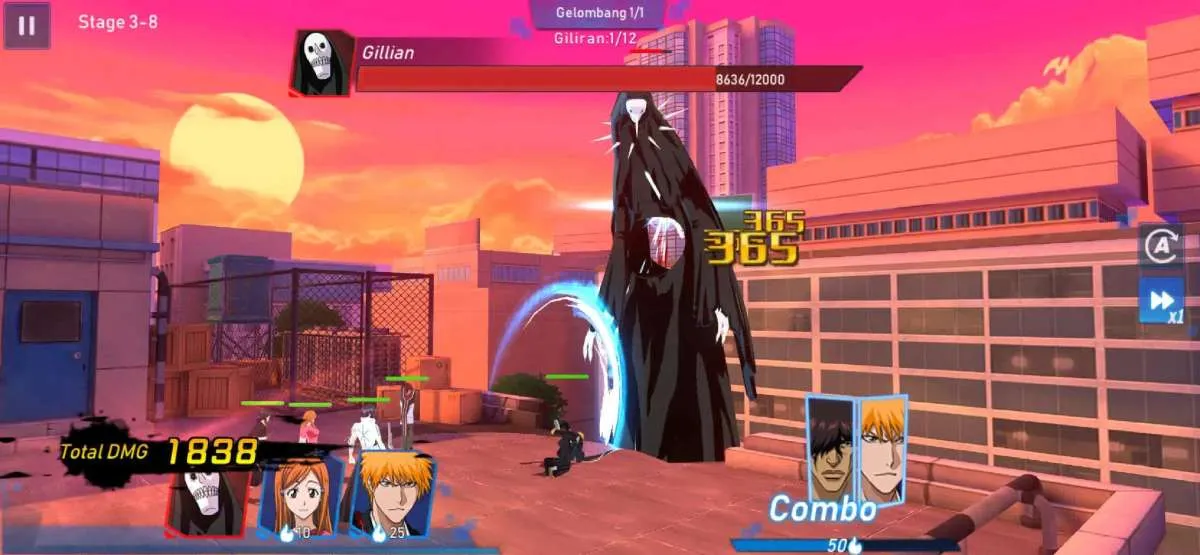 Link Download Bleach: Soul Reaper APK Android dan iOS yang RIlis Hari ini (6/3/2024)