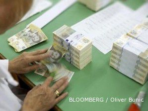 Krisis Mesir belum pengaruhi bisnis remittance perbankan