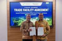 PGE Kantongi Fasilitas Pembiayaan US$ 75 Juta dari Bank Mizuho