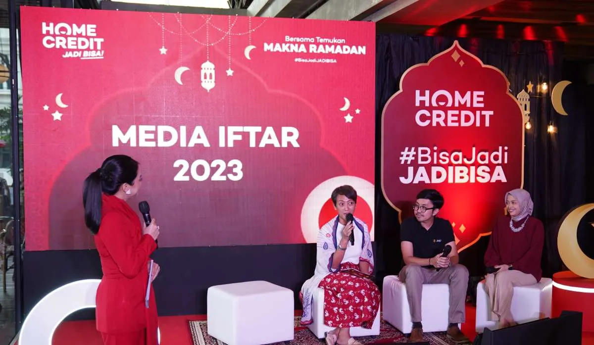 Survei Home Credit Ungkap Preferensi Masyarakat dalam Memenuhi Kebutuhan Ramadan 2023