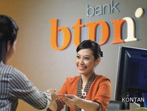 Mei, BTPN Terbitkan Obligasi Rp 700 Miliar