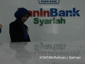 Panin Syariah patok petumbuhan pembiayaan hingga 200%