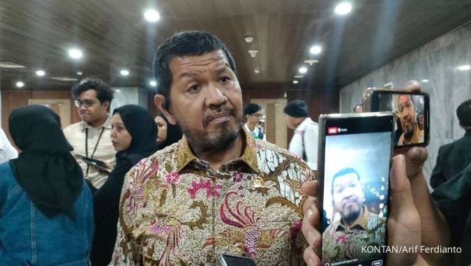 Wakil Ketua Umum Komisi V DPR RI, Roberth Rouw.