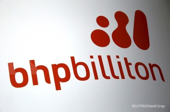 BHP Billiton umumkan status proyek batubara di RI