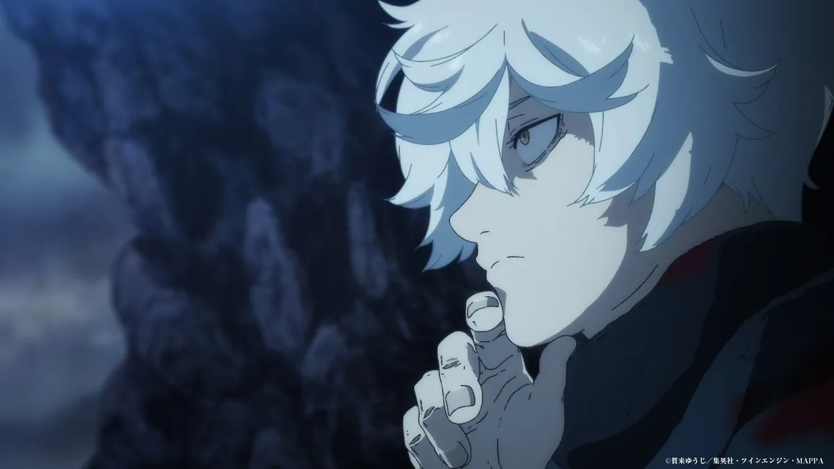 Hell’s Paradise: Jigokuraku Episode 13 Subtitle Indonesia, Sinopsis dan Jadwal Tayang