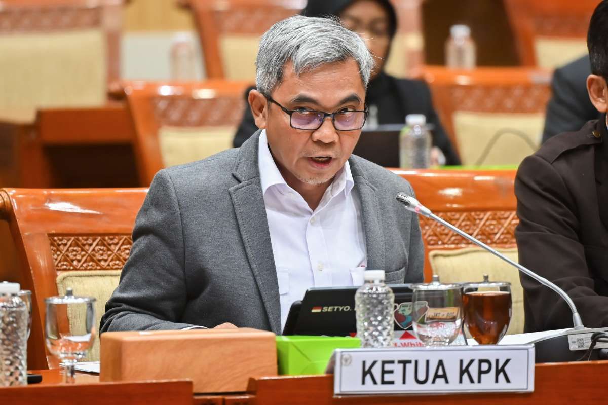 Korupsi Kuota Haji dan Wajah Keserakahan