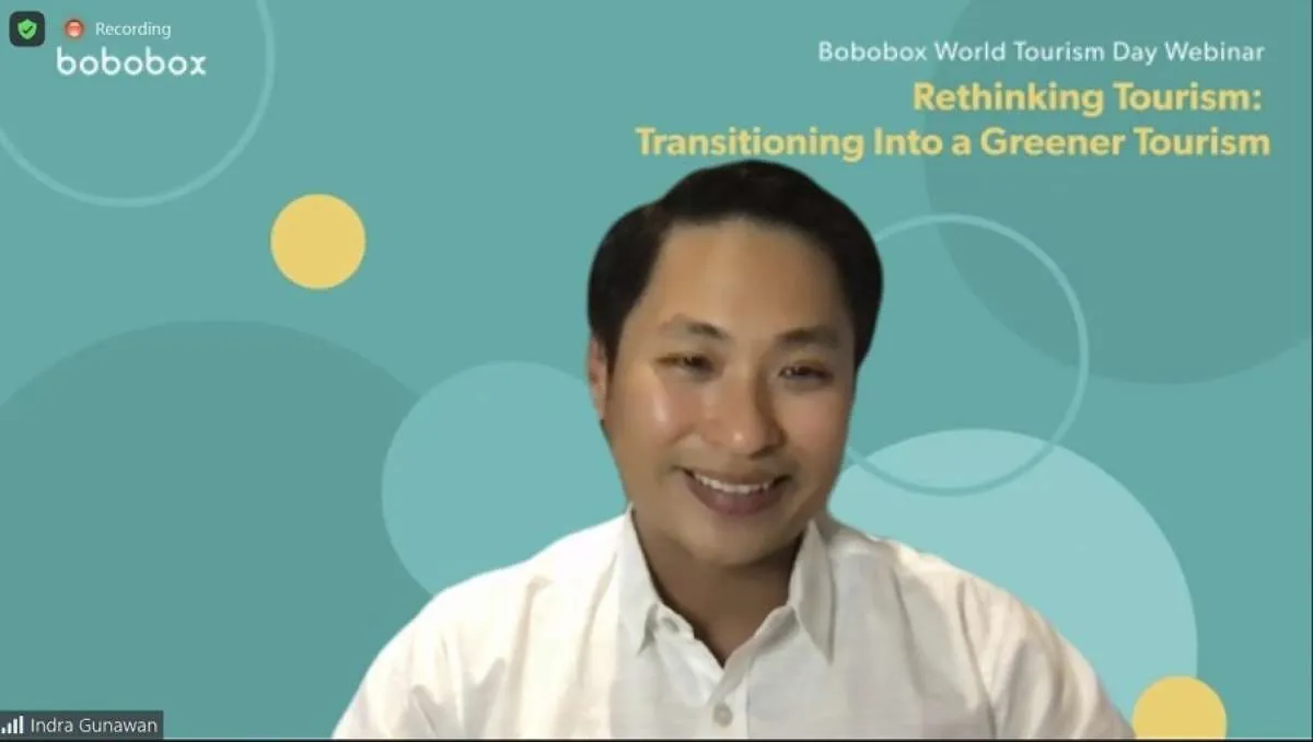 Sambut Kebangkitan Pariwisata, Bobobox Dukung Perkembangan Pariwisata Berkelanjutan