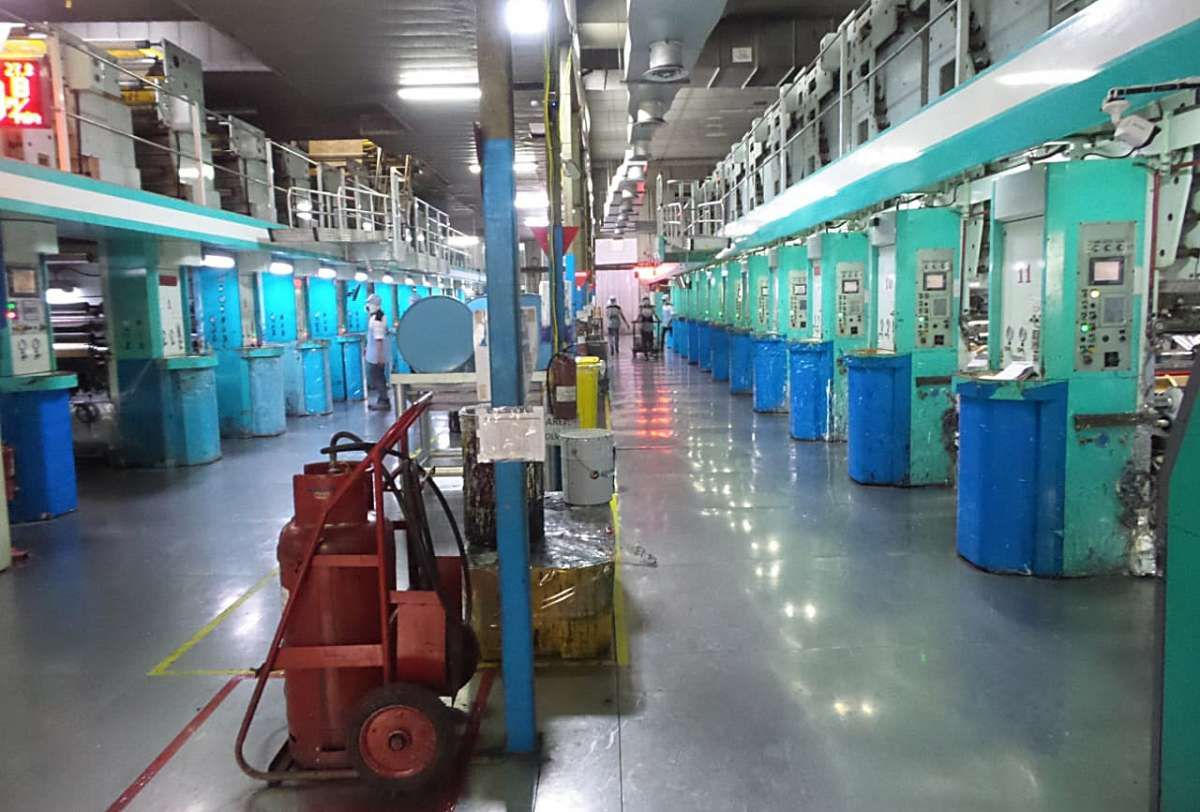 Berharap Ekonomi Melaju Kencang di Akhir Tahun