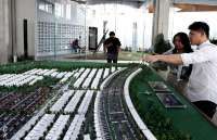 Asthara Skyfront City Percepat Pembangunan Klaster Perdananya