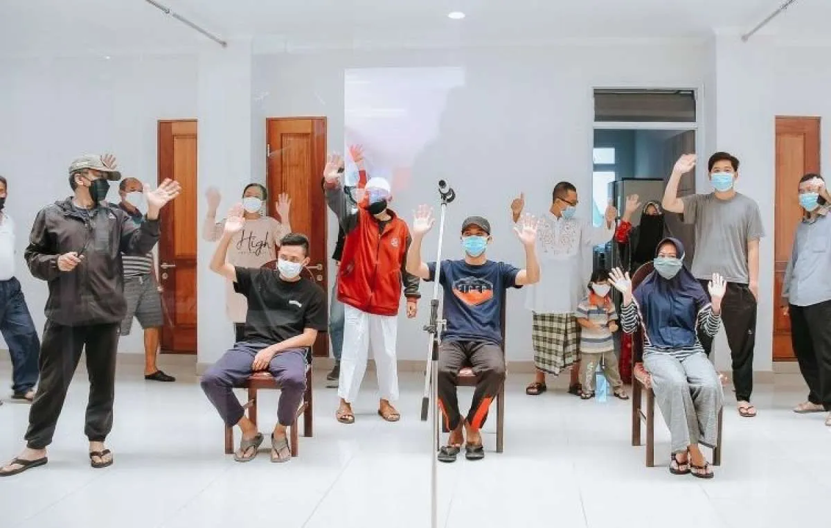 Darurat Kesehatan Global Dicabut, Kemenkes : Bukan Berarti Pandemi COVID-19 Berakhir