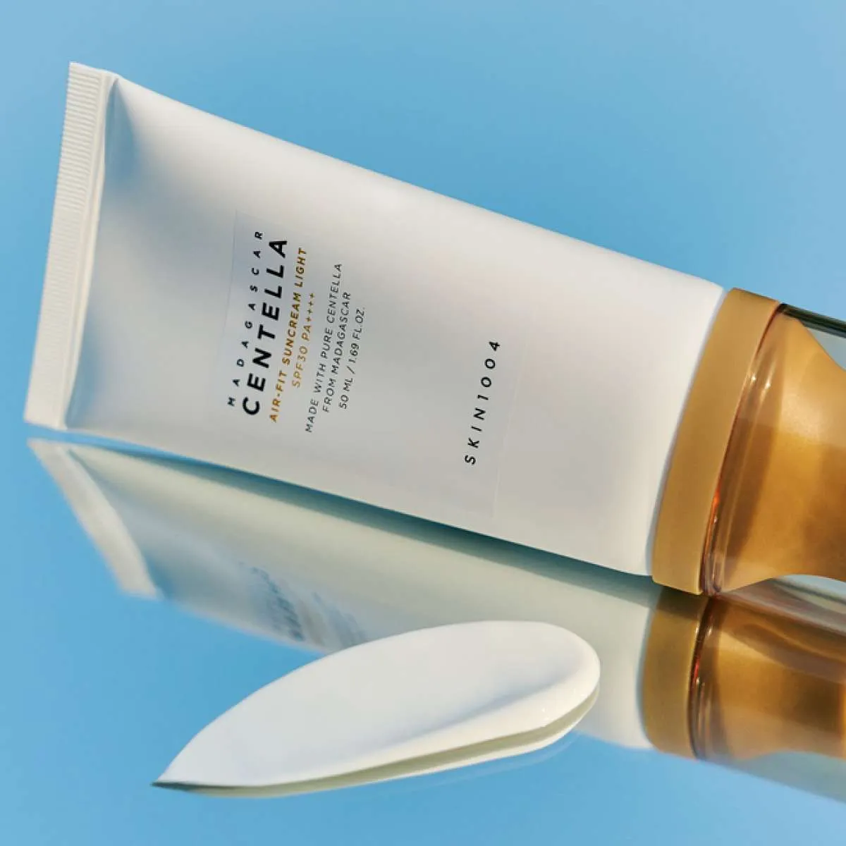 4 Rekomendasi Physical Sunscreen yang Aman untuk Kulit Sensitif, Bye Iritasi!