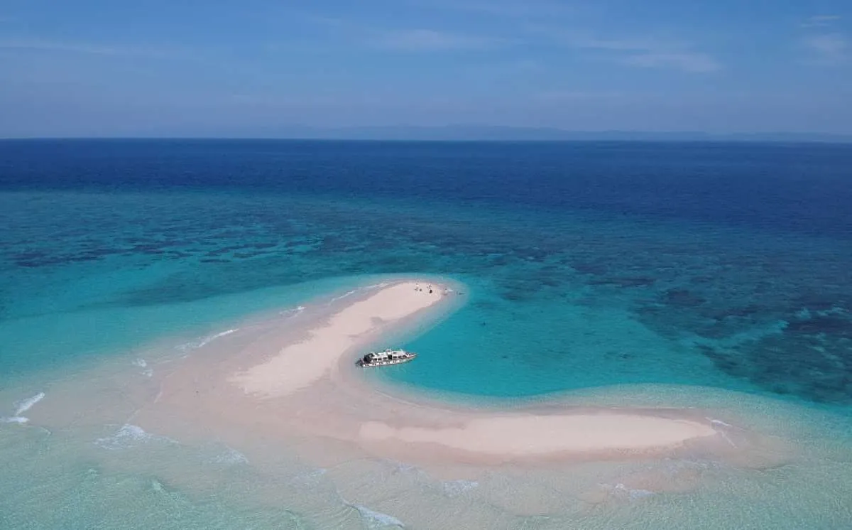 Anggaran K/L untuk Kementerian Pariwisata di 2020 ditambah Rp 6,5 triliun