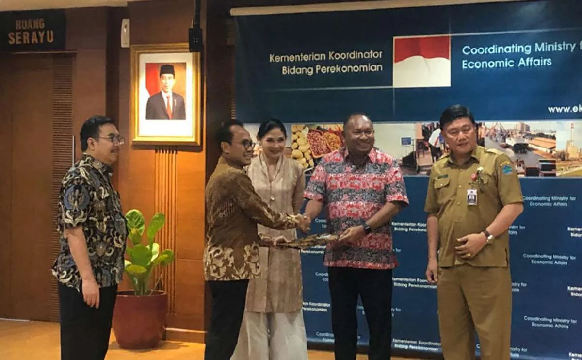 KEK Singhasari dikembangkan menjadi pusat teknologi dan ekonomi digital