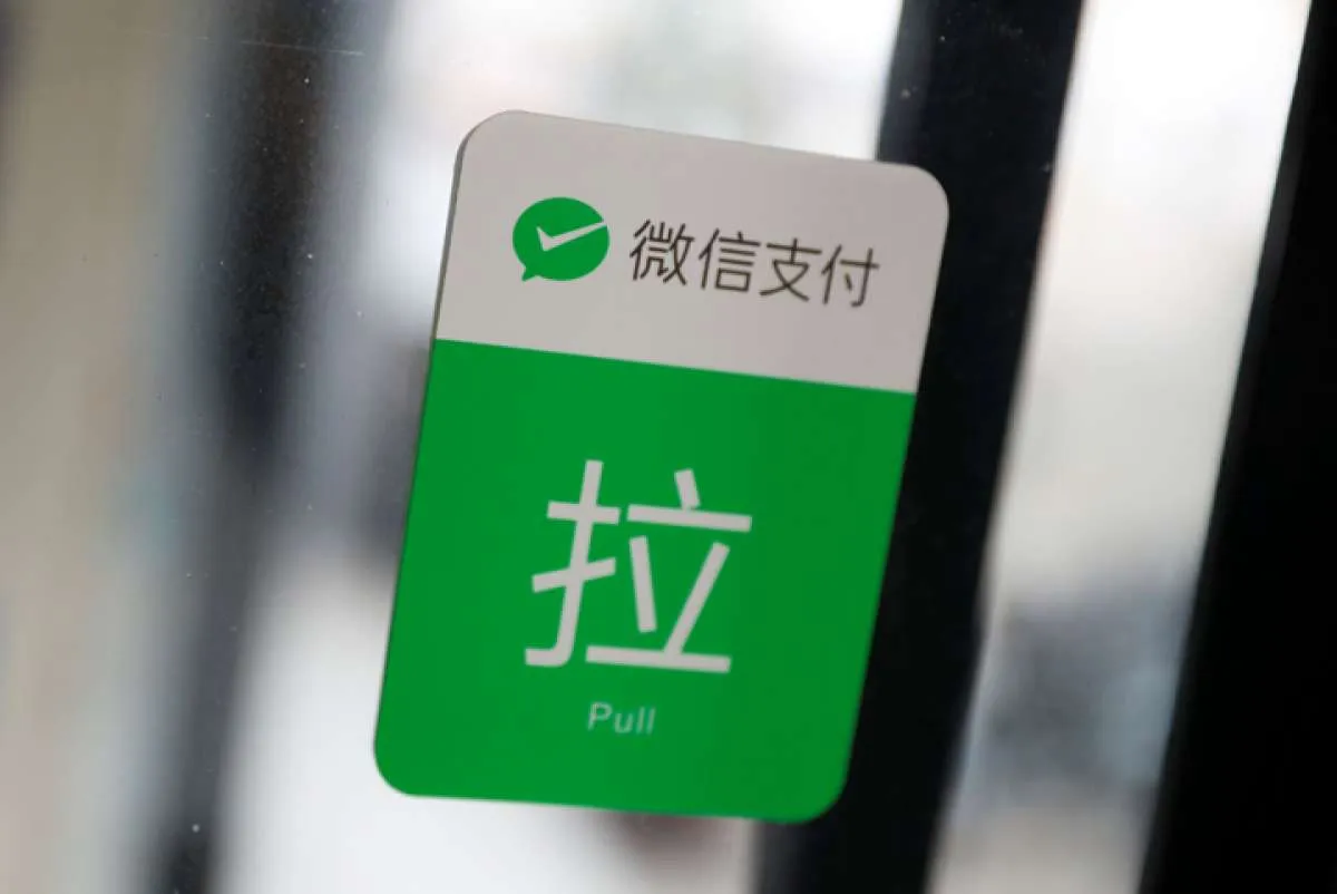 Huawei dan Tencent Mendekati Sepakat Kecualikan WeChat dari Pembagian Pendapatan