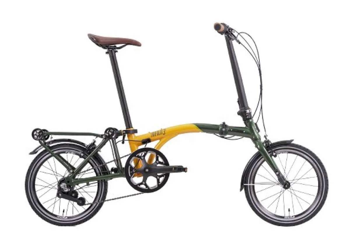 Booming bersepeda, United Bike terus memperluas jaringan