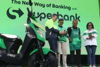 Superbank Perkuat Kolaborasi Ekosistem dengan Grab