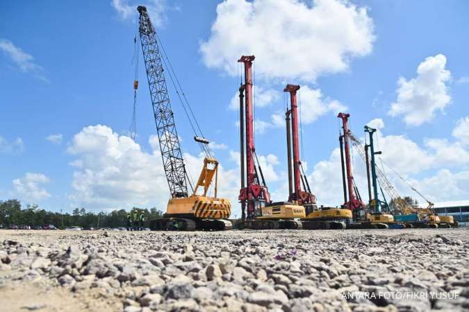 Danantara Tetapkan 8 Mitra PSEL Tahap Kedua, Ini Daftarnya