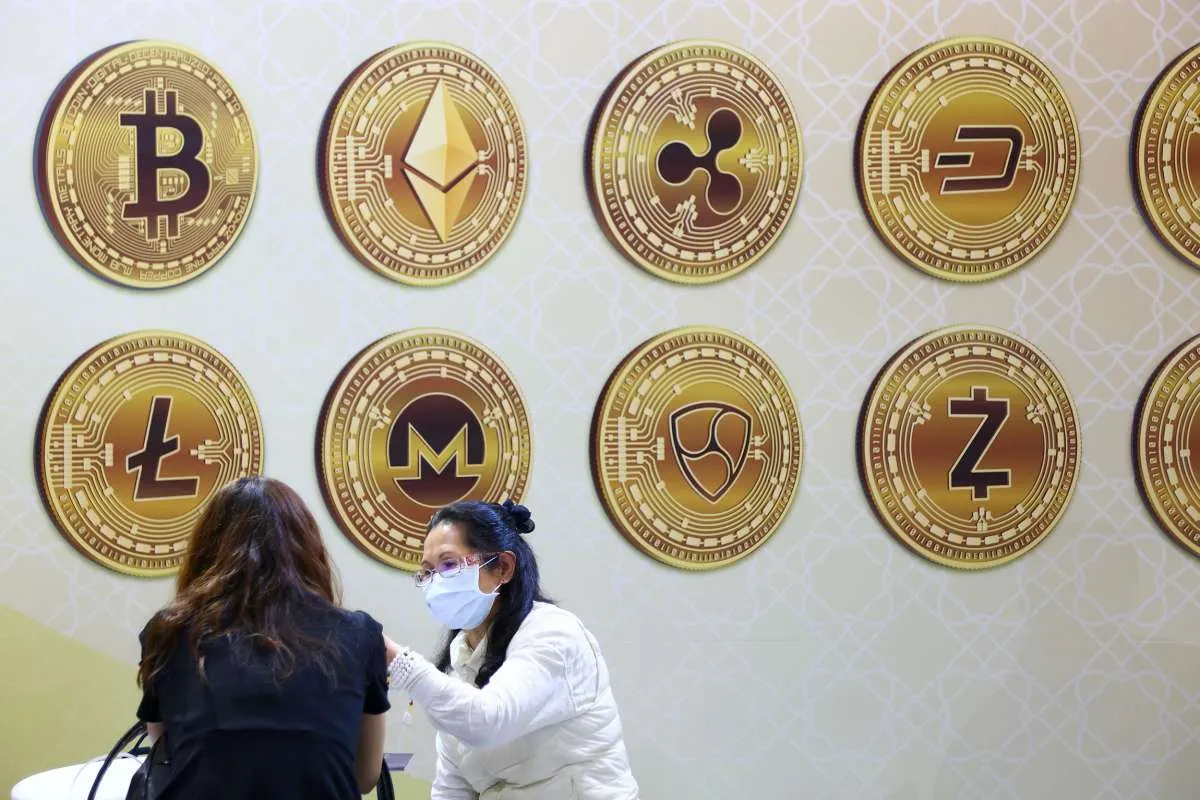 Tahun Baru Imlek Membawa Harapan Baru bagi Perdagangan Bitcoin dan Kripto
