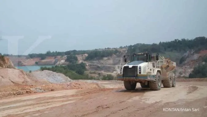 Indonesia tin miner Timah says meets rules, good practices