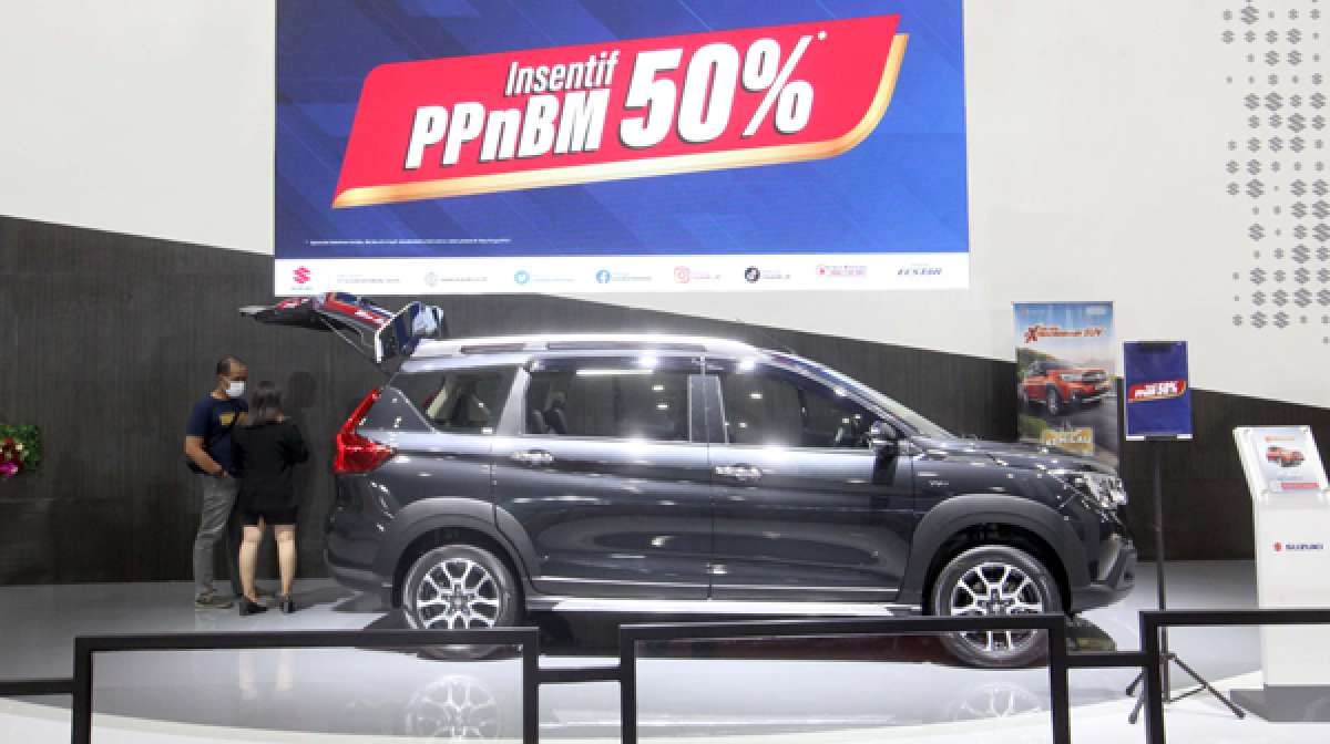 Pendanaan Bank ke Multifinance Semakin Deras