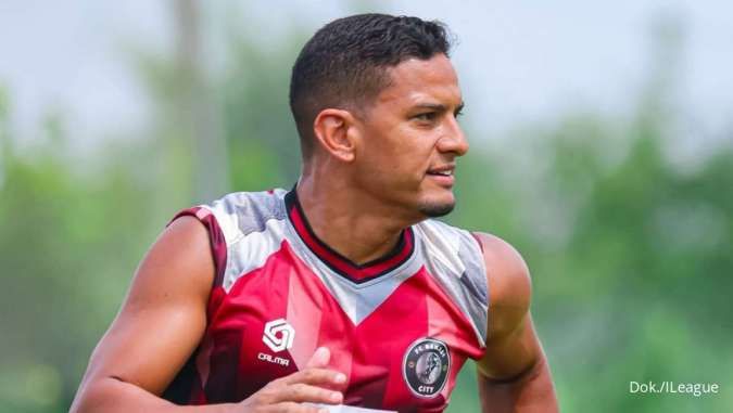 Jadwal Pegadaian Championship 2025-2026 Lengkap, Ada Laga FC Bekasi City vs PSPS