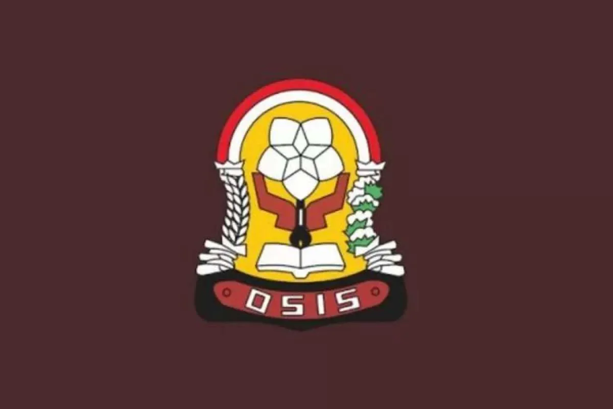 Makna Logo OSIS SMP serta SMA dan Sejarah Kelahiran Organisasi Sekolah
