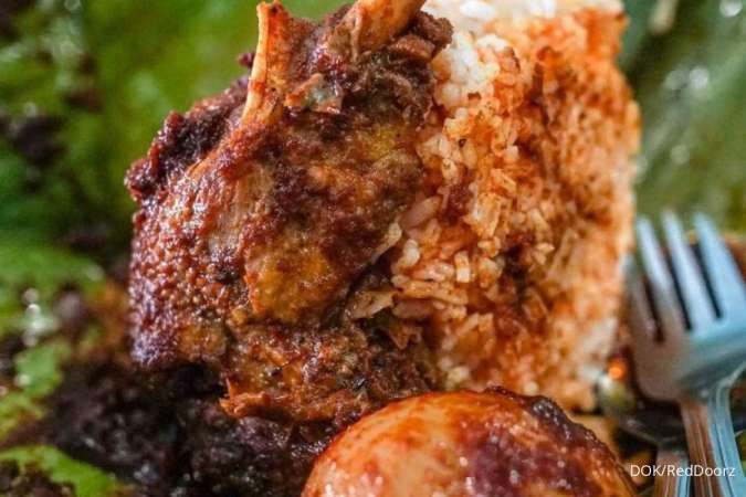 7 Wisata Kuliner di Balikpapan yang Sayang Jika Dilewatkan Saat Liburan