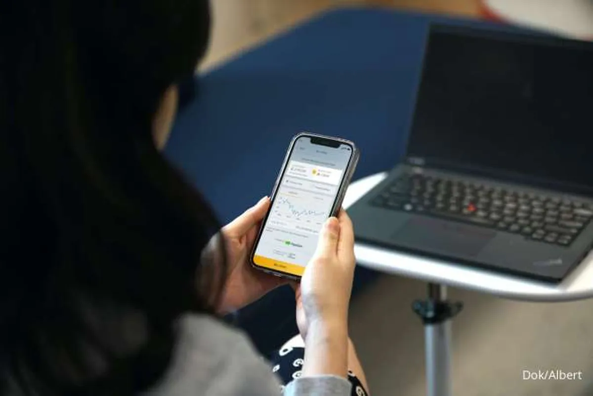 Rahasia Orang Kaya Bisa Meraup Kekayaan 