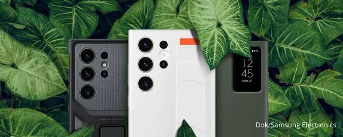 Samsung S23 Ultra Harga Mei 2025 Tawarkan Fitur-fitur Premium, Simak Ulasannya