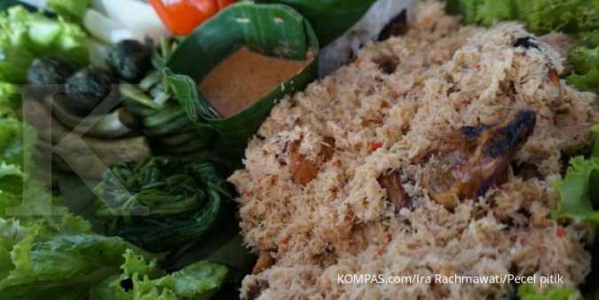 Sedang liburan di Banyuwangi? Ini 5 kuliner khas Banyuwangi yang wajib dicoba