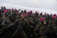 Lulus SMA Bisa Daftar, Ini Syarat dan Cara Daftar Rekrutmen Bintara TNI AL 2023