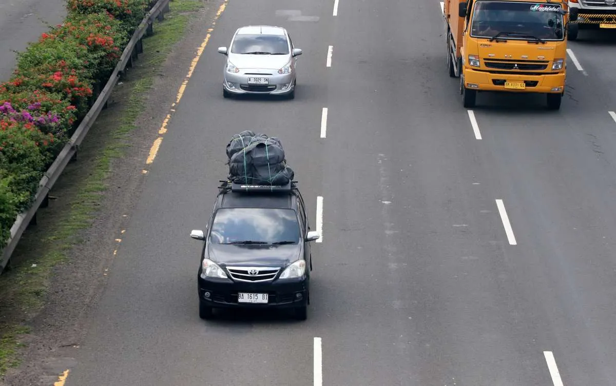 Biaya Tol Tak Terduga? Ini Cara Cek Estimasi Tarif Jalan Tol di 3 Platform