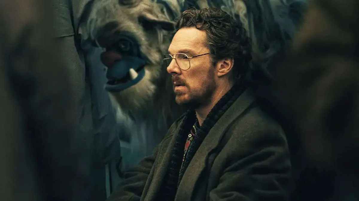 4 Serial Terbaru Netflix Rilis Minggu Ini, Cek Jadwal Tayang Eric di Sini