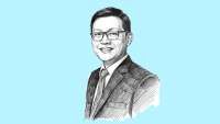 Blackpink Economics: Credit Glut, Credit Gap