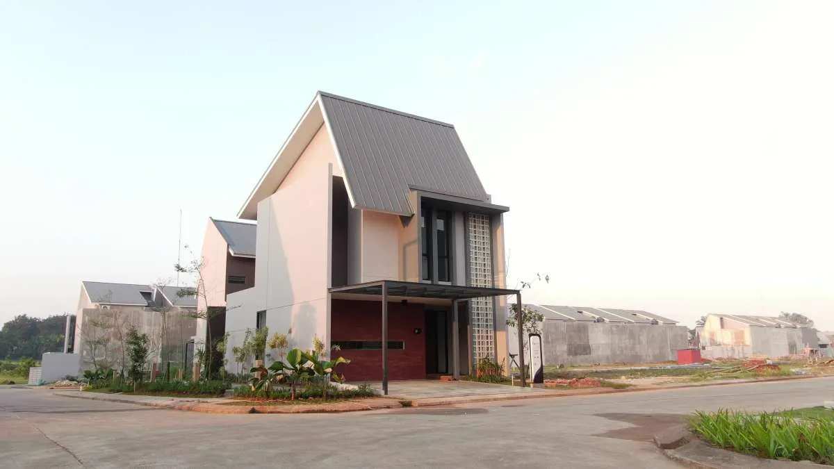 Pasar Properti Mulai Bergerak, Telaga Kahuripan Luncurkan Tipe Rumah Baru